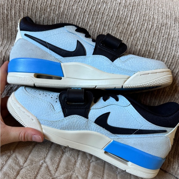 Nike Jordan Legacy 312 - Picture 4 of 9